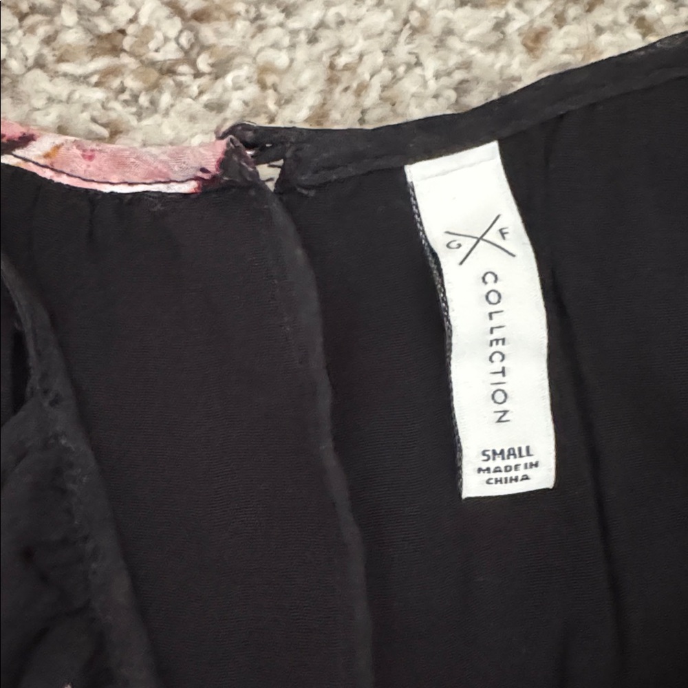 GF Collection Small top - Picture 3 of 4
